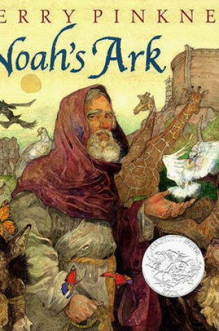 Cover of Noah's Ark