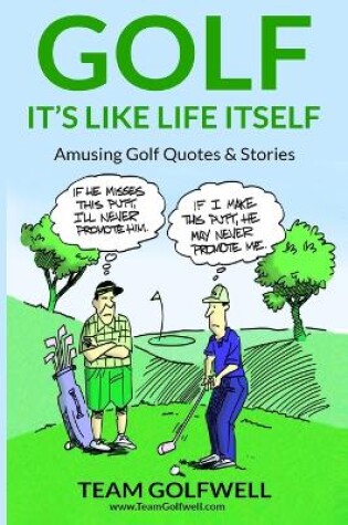 Cover of Golf