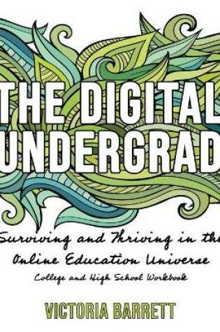 Cover of The Digital Undergrad