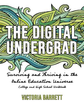Book cover for The Digital Undergrad