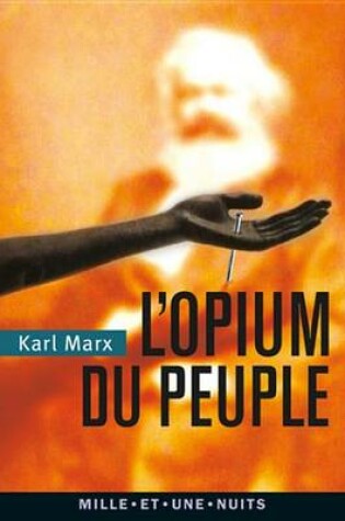 Cover of L'Opium Du Peuple