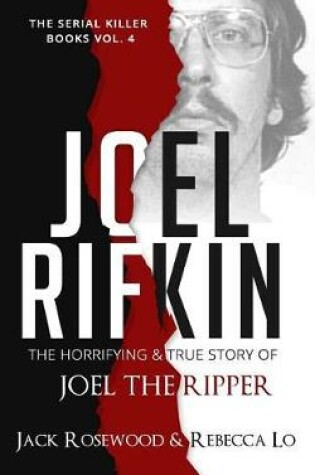 Cover of Joel Rifkin