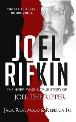 Book cover for Joel Rifkin