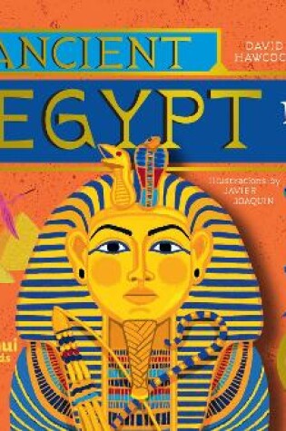 Cover of Ancient Egypt Pop-Ups