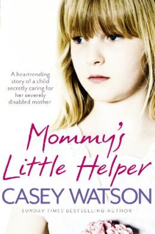 Cover of Mommy’s Little Helper