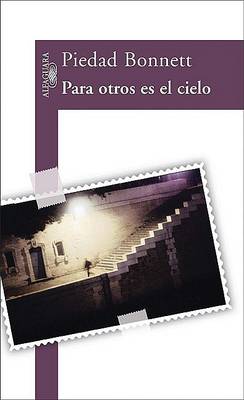 Book cover for Para Otros Es El Cielo