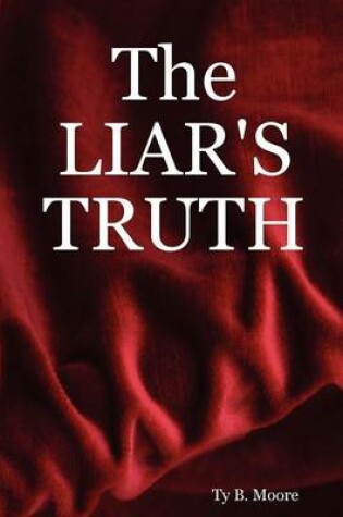 Cover of The Liar's Truth