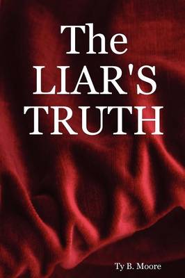 Cover of The Liar's Truth