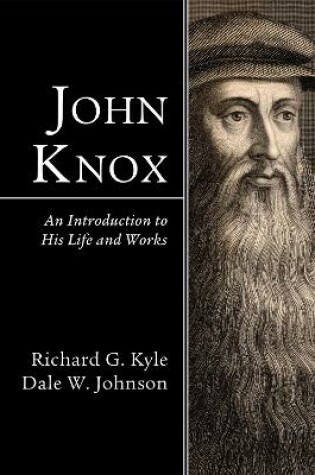 Cover of John Knox