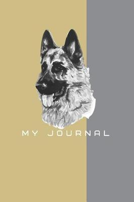 Book cover for My Journal