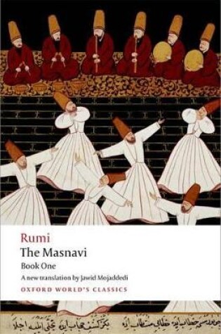 Cover of The Masnavi, Book One