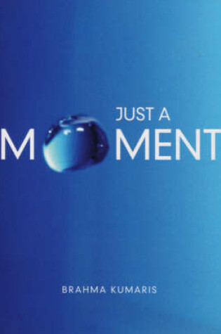 Cover of Just a Moment