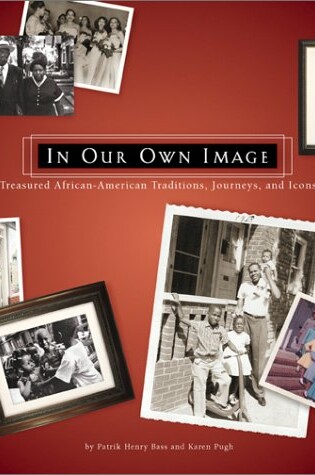 Cover of In Our Own Image