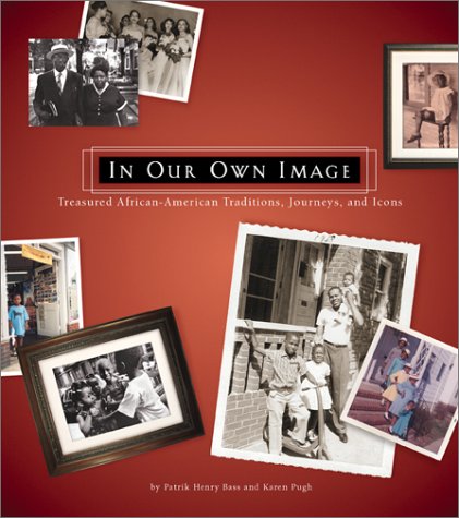 Cover of In Our Own Image