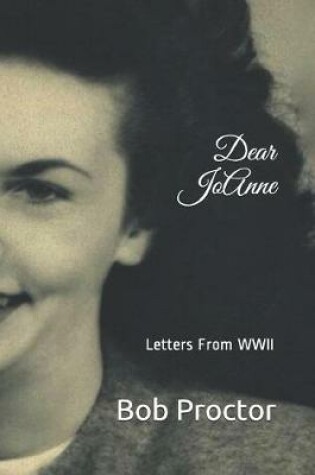 Cover of Dear Jo Anne