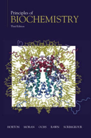 Cover of Multi Pack Principles of Biochemistry with Asking Question in Biology: Key Skills for Practical Assessments and Project Work