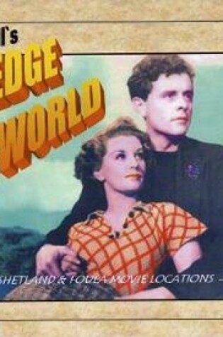 Cover of Michael Powell's the Edge of the World