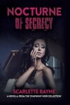 Book cover for Nocturne of Secrecy