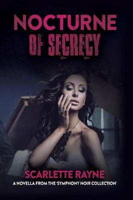 Cover of Nocturne of Secrecy