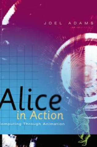Cover of Alice in Action