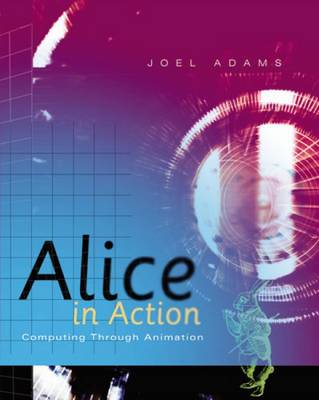 Book cover for Alice in Action