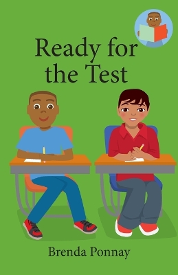 Cover of Ready for the Test