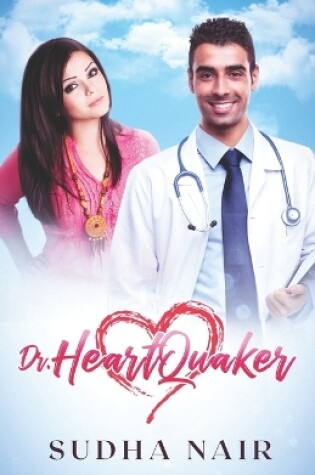 Cover of Dr. Heartquaker