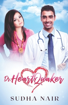 Cover of Dr. Heartquaker