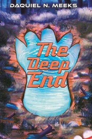 Cover of The Deep End