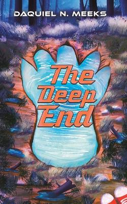 Book cover for The Deep End