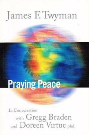 Cover of Praying Peace