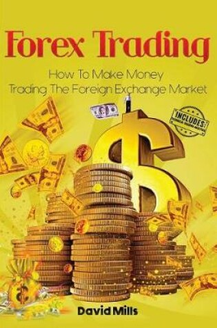 Cover of Forex Trading