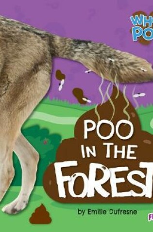 Cover of Poo in the Forest