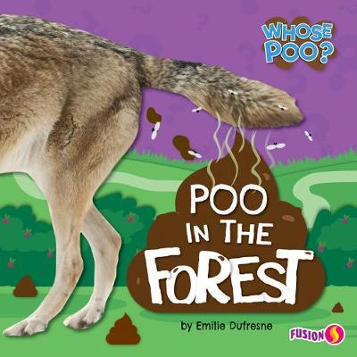 Cover of Poo in the Forest