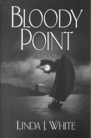 Cover of Bloody Point