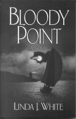 Book cover for Bloody Point