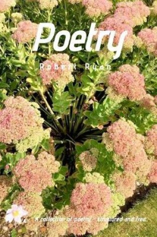 Cover of Poetry