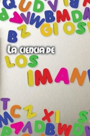 Cover of Los Imanes