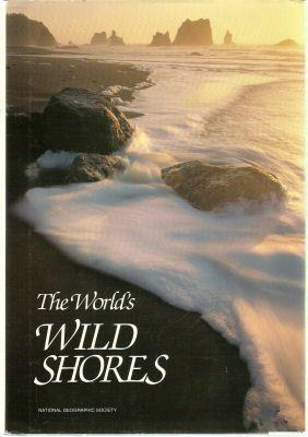 Book cover for World's Wild Shores