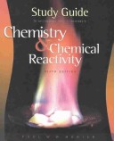 Book cover for Sg Chem and Chem React