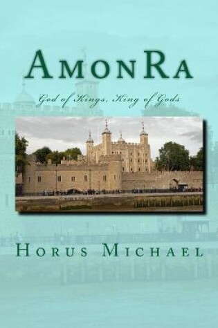 Cover of AmonRa