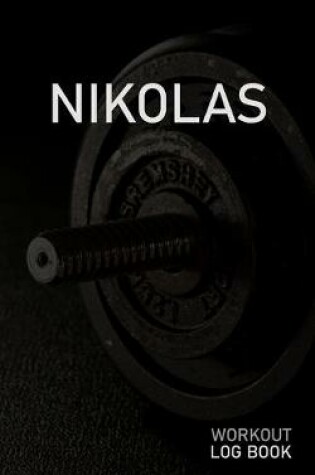 Cover of Nikolas