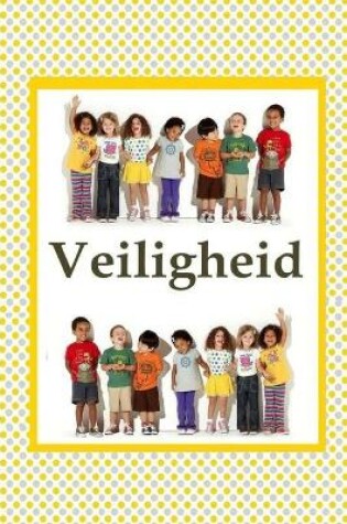 Cover of Veiligheid