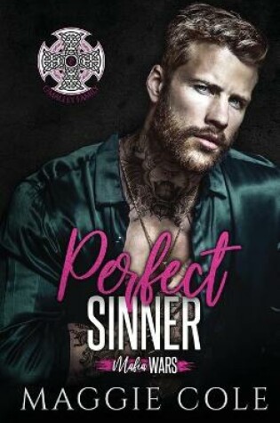 Cover of Perfect Sinner