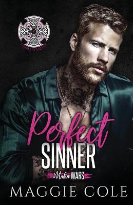 Book cover for Perfect Sinner