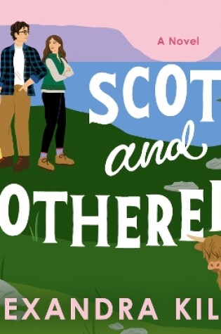 Cover of Scot and Bothered