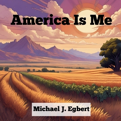 Book cover for America Is Me