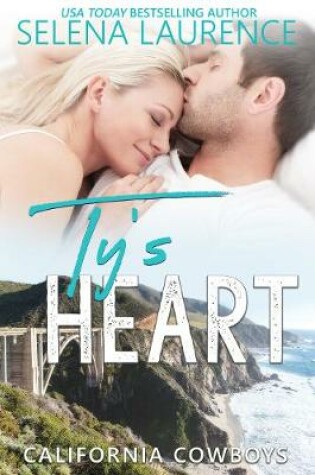 Cover of Ty's Heart