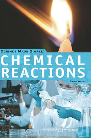 Cover of Chemical Reactions