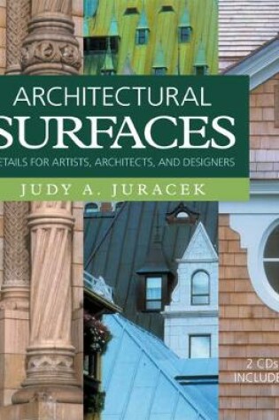 Cover of Architectural Surfaces